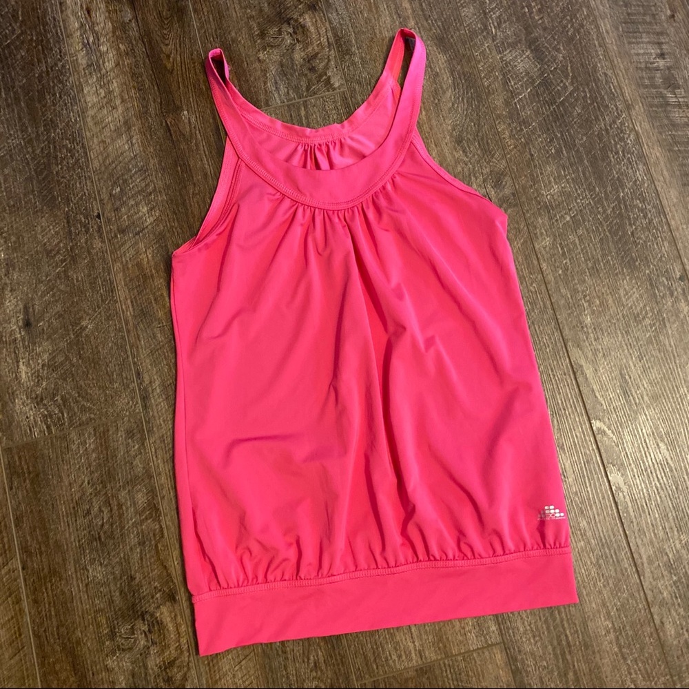 H&M Sport Tank